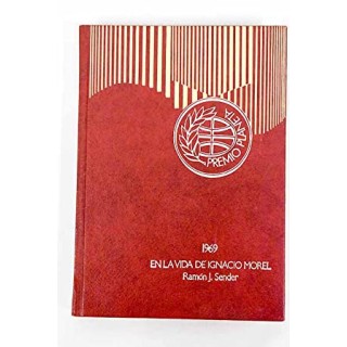 En la vida de Ignacio Morel